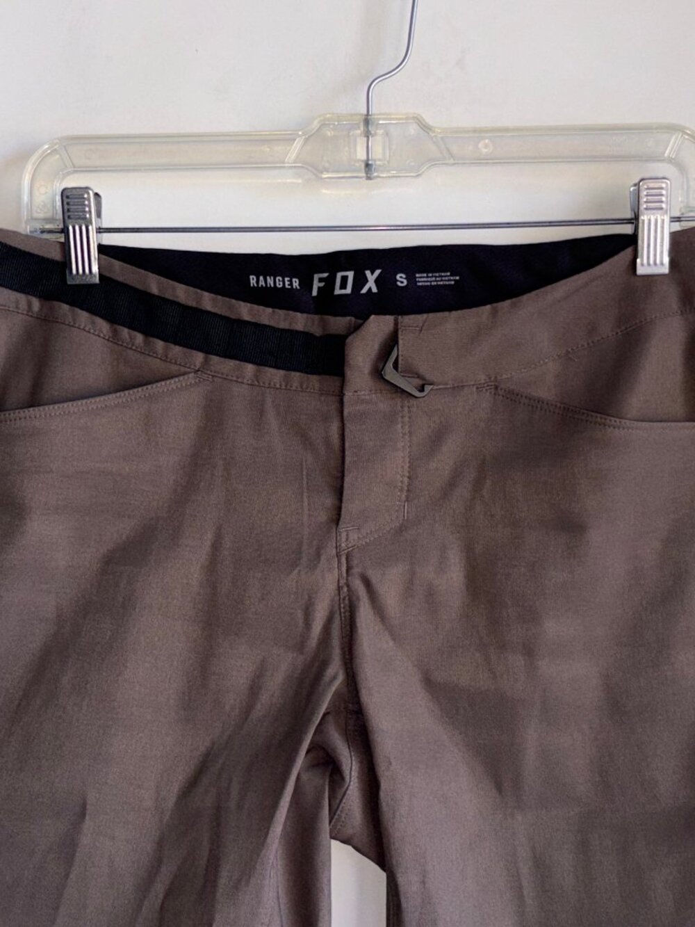 FOX Racing Ranger MTB Shorts Women's Small - Picture 3 of 11